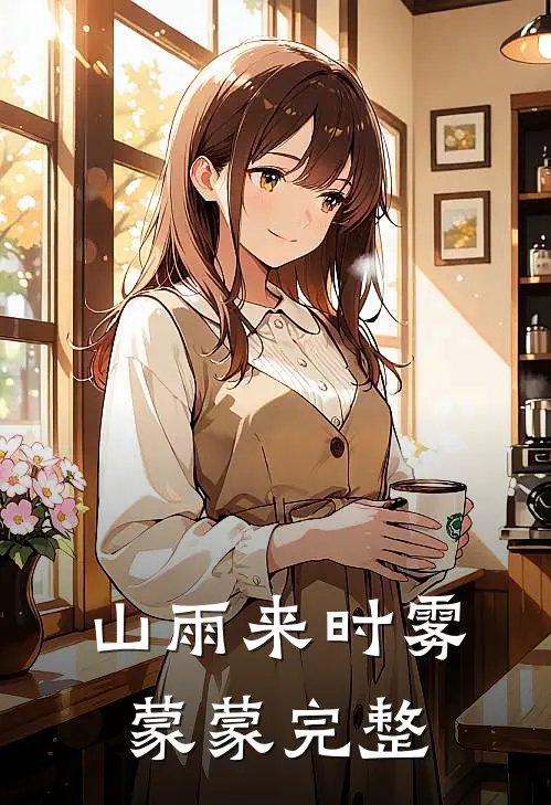 山雨来时雾蒙蒙完整