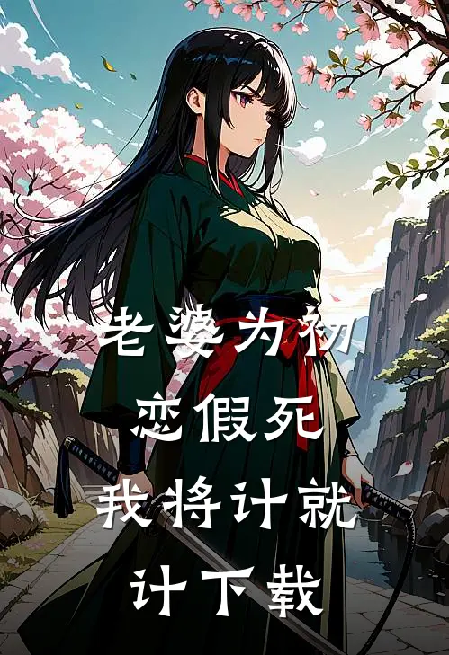 老婆为初恋假死，我将计就计下载