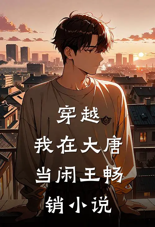 穿越：我在大唐当闲王畅销小说
