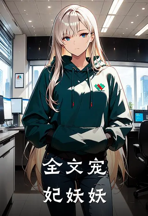 全文宠妃妖妖