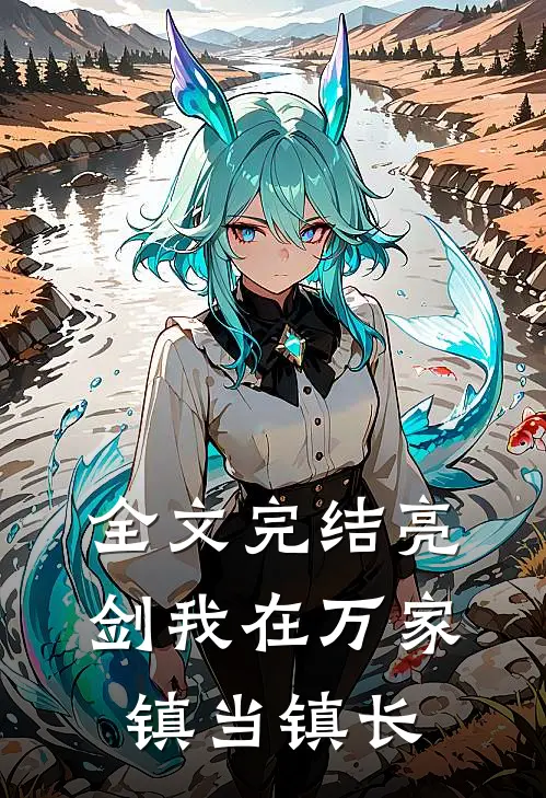 全文完结亮剑我在万家镇当镇长