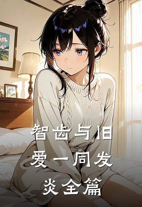 智齿与旧爱一同发炎全篇