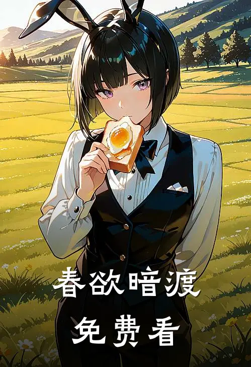 春欲暗渡免费看