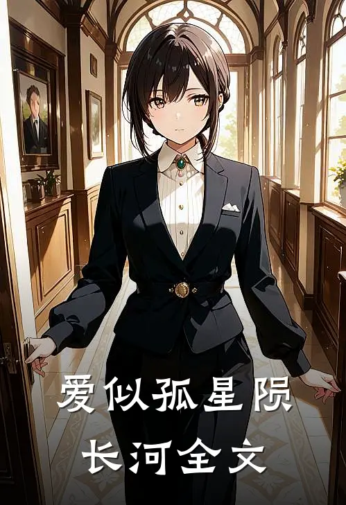 爱似孤星陨长河全文