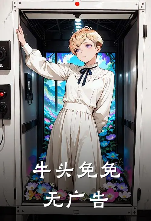 牛头免免无广告