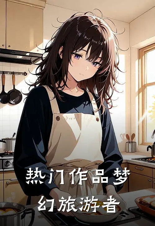 热门作品梦幻旅游者