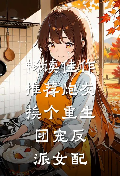 畅读佳作推荐炮灰挨个重生，团宠反派女配