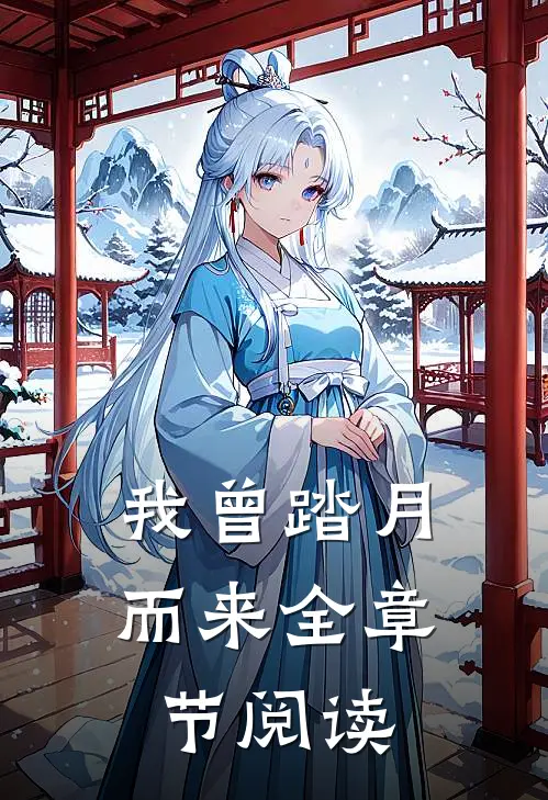 我曾踏月而来全章节阅读