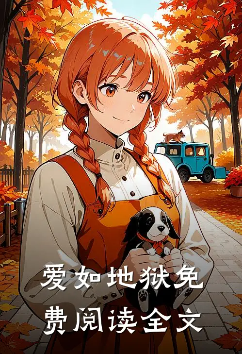 爱如地狱免费阅读全文