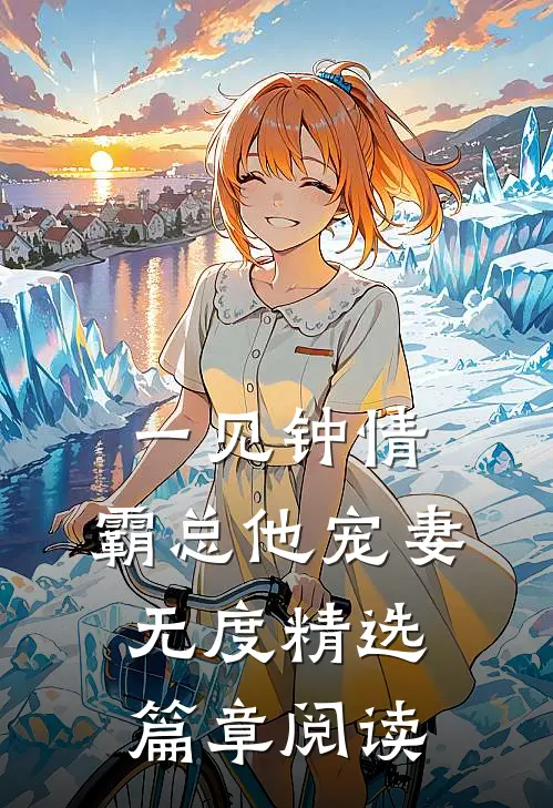 一见钟情：霸总他宠妻无度精选篇章阅读