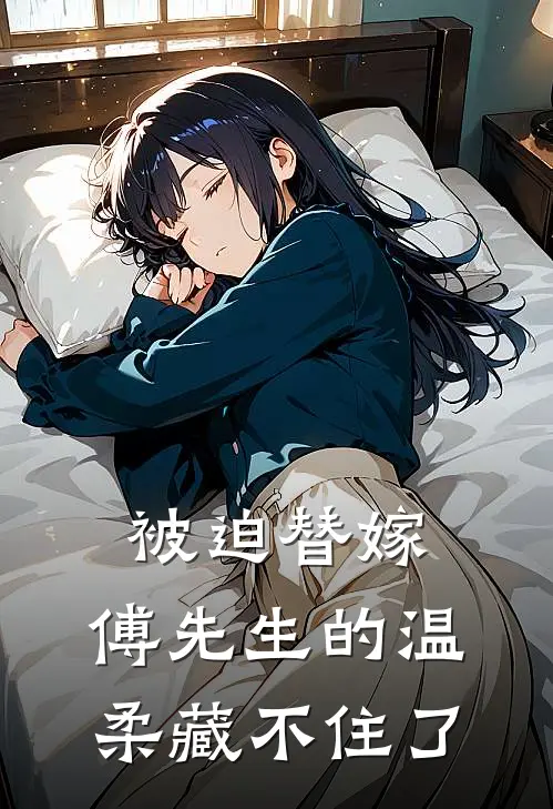 被迫替嫁：傅先生的温柔藏不住了