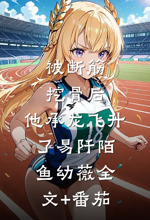 被断筋挖骨后，他承龙飞升了易阡陌鱼幼薇全文+番茄