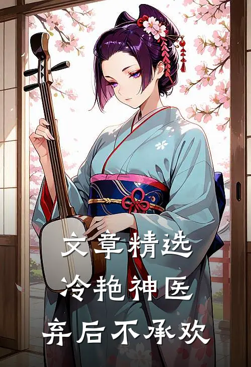 文章精选冷艳神医：弃后不承欢