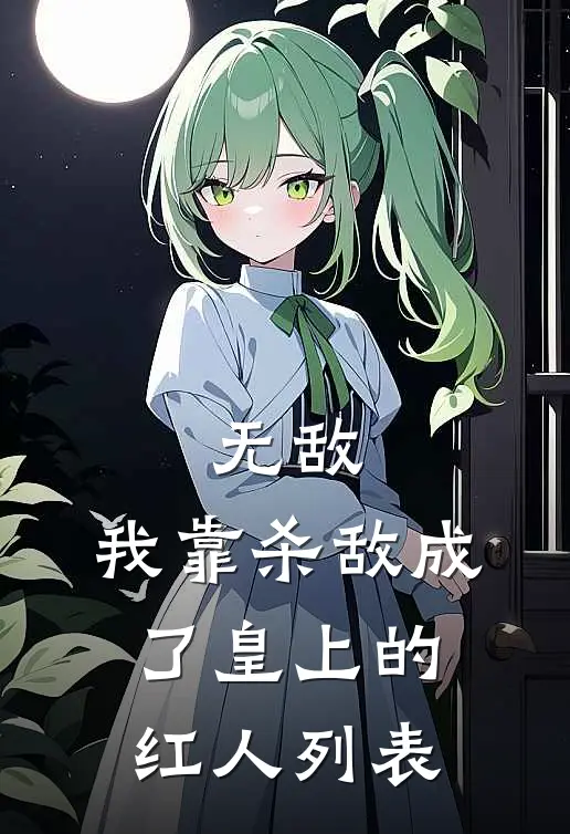 无敌：我靠杀敌成了皇上的红人列表