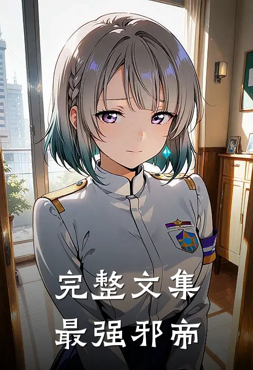 完整文集最强邪帝
