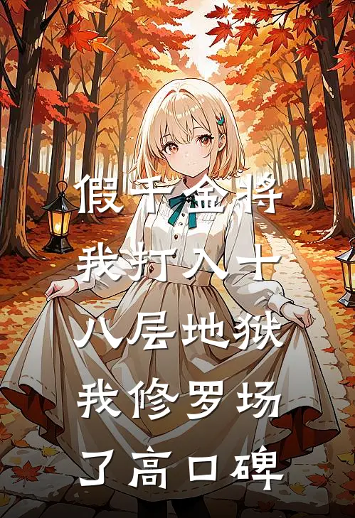 假千金将我打入十八层地狱，我修罗场了高口碑