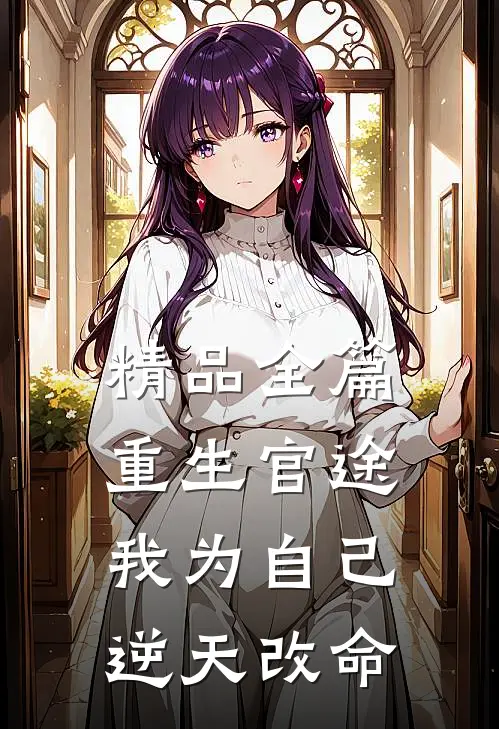 精品全篇重生官途：我为自己逆天改命