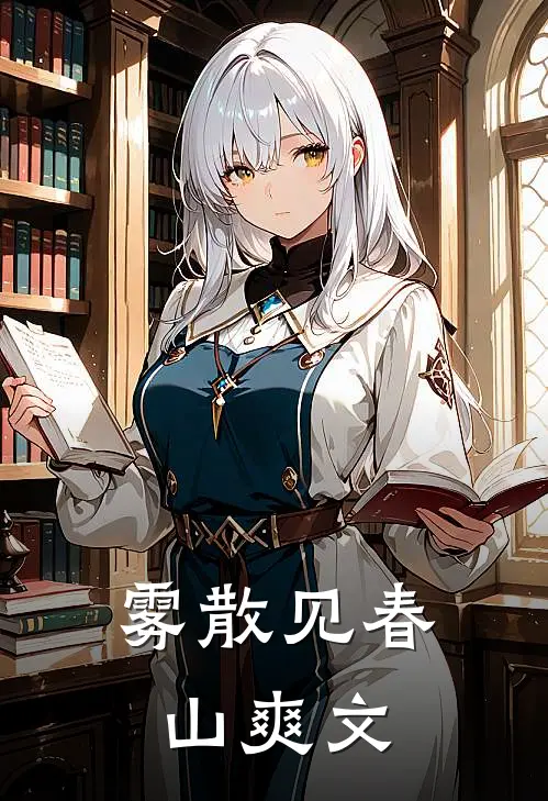 雾散见春山爽文