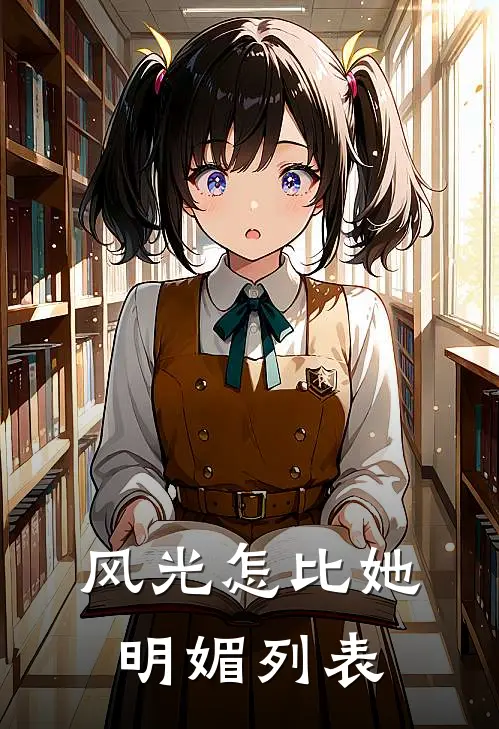 风光怎比她明媚列表