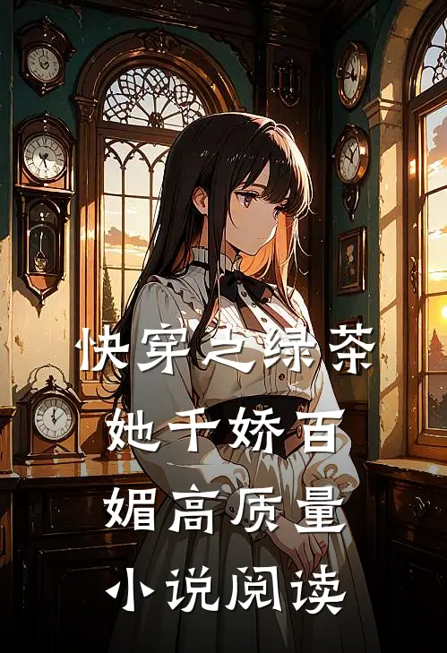 快穿之绿茶她千娇百媚高质量小说阅读