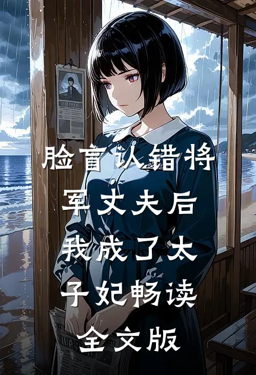 脸盲认错将军丈夫后，我成了太子妃畅读全文版