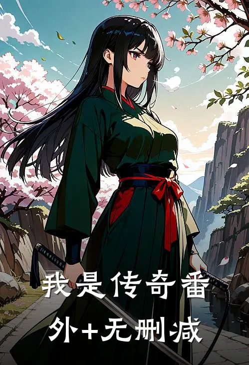 我是传奇番外+无删减