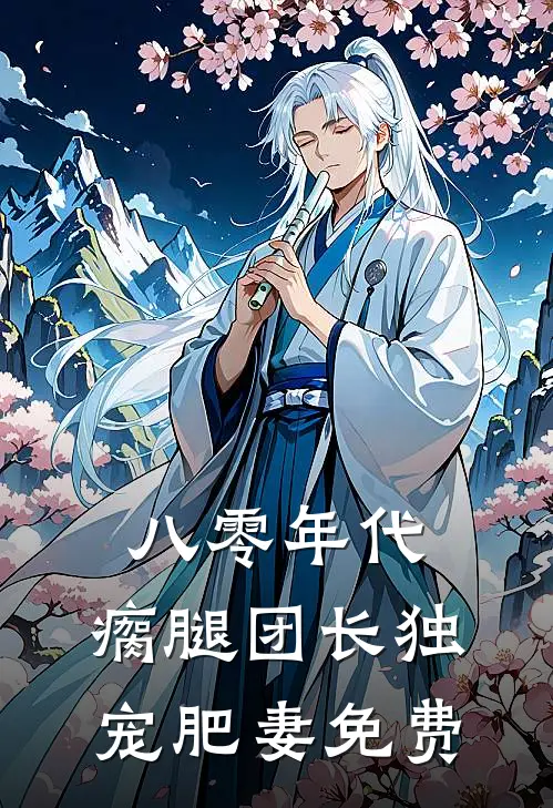 八零年代，瘸腿团长独宠肥妻免费