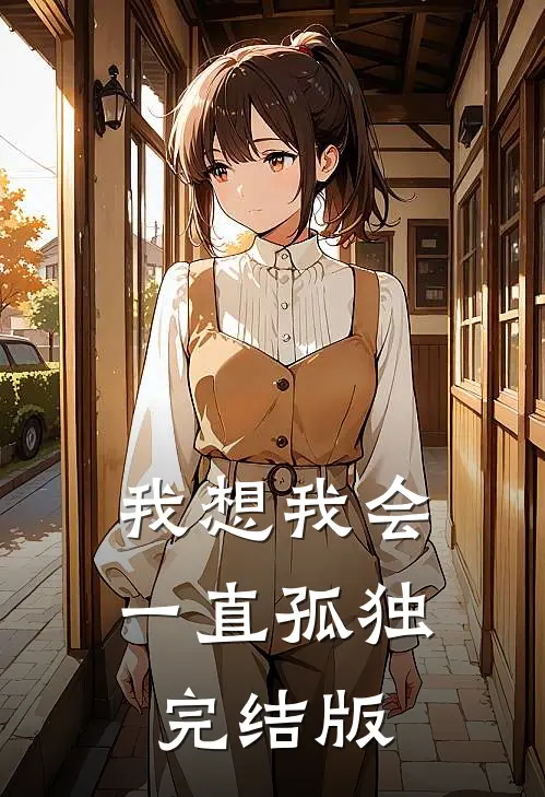 我想我会一直孤独完结版