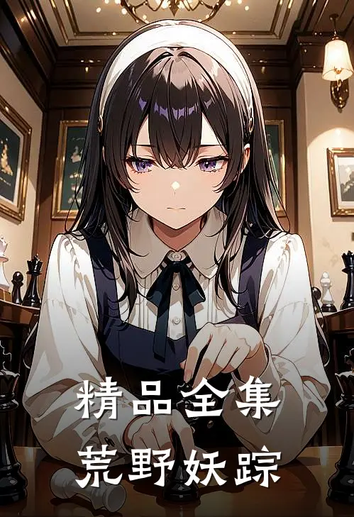 精品全集荒野妖踪