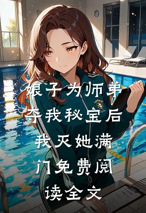 娘子为师弟夺我秘宝后，我灭她满门免费阅读全文