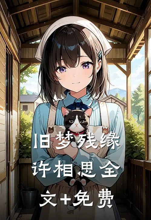 旧梦残缘许相思全文+免费