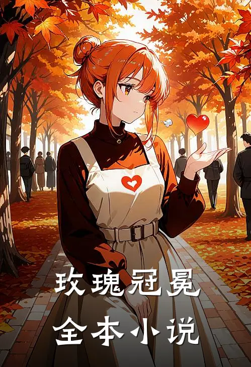 玫瑰冠冕全本小说
