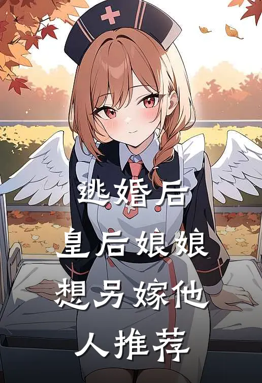逃婚后，皇后娘娘想另嫁他人推荐