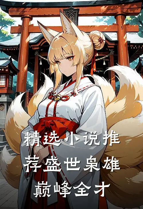 精选小说推荐盛世枭雄，巅峰全才