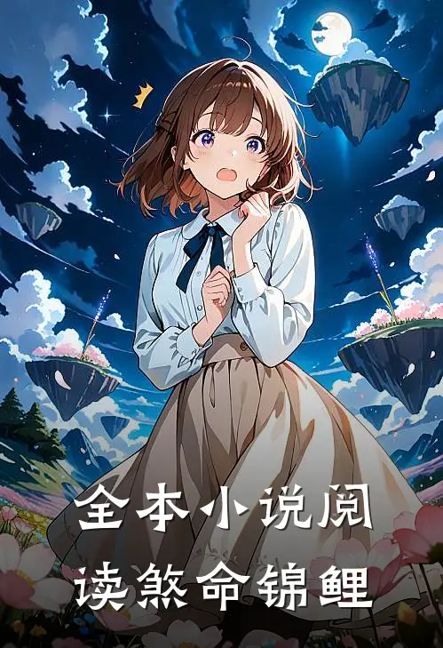 全本小说阅读煞命锦鲤