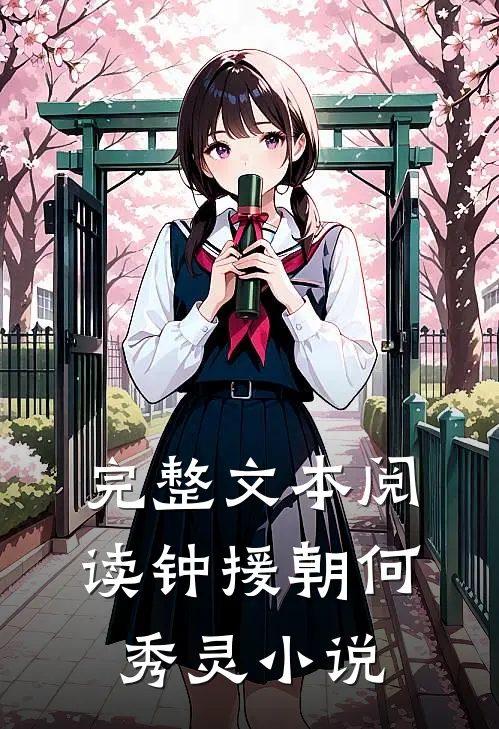完整文本阅读钟援朝何秀灵小说
