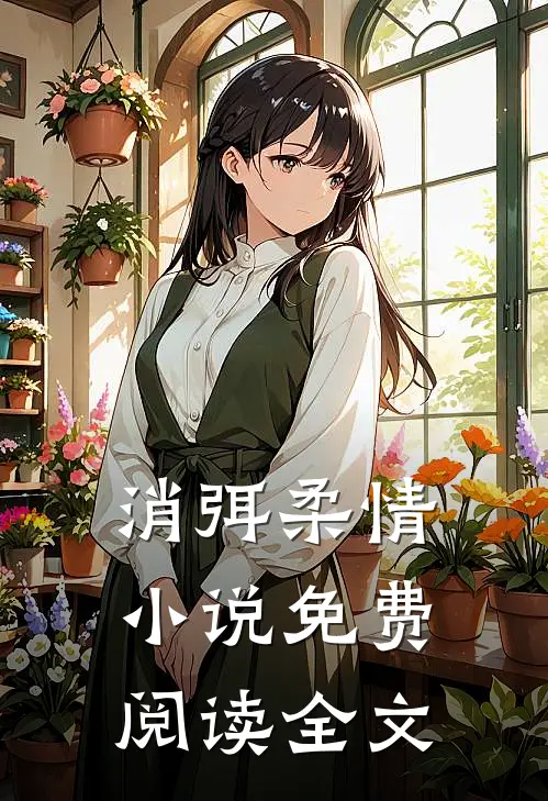 消弭柔情小说免费阅读全文