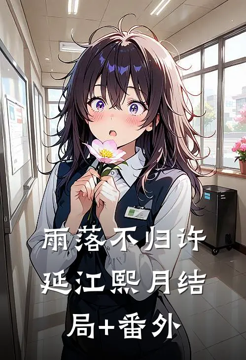 雨落不归许延江熙月结局+番外