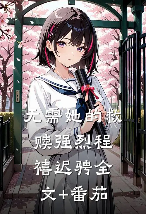 无需她的救赎强烈程禧迟骋全文+番茄