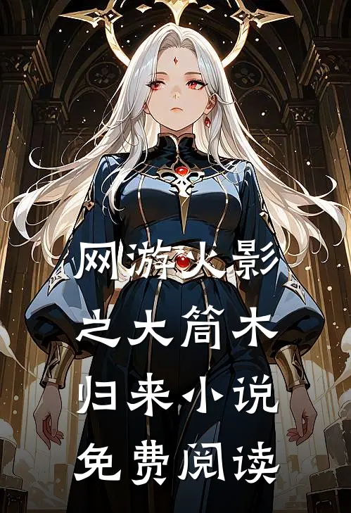 网游火影之大筒木归来小说免费阅读