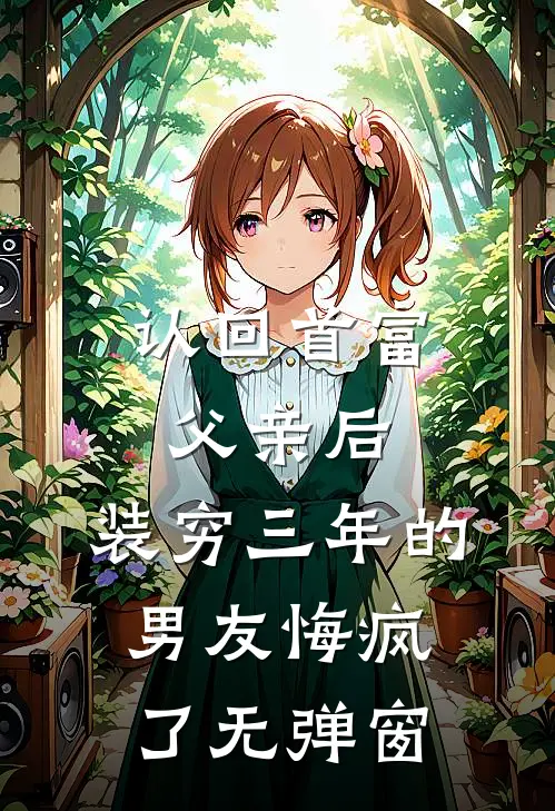 认回首富父亲后，装穷三年的男友悔疯了无弹窗