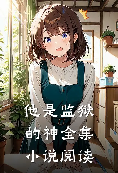 他是监狱的神全集小说阅读