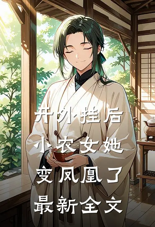 开外挂后，小农女她变凤凰了最新全文