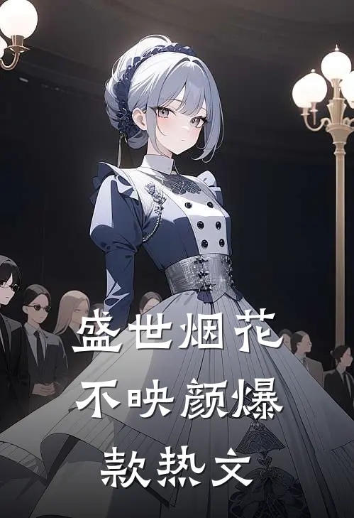 盛世烟花不映颜爆款热文