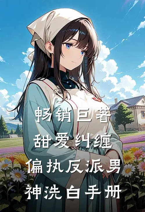 畅销巨著甜爱纠缠偏执反派男神洗白手册免费阅读