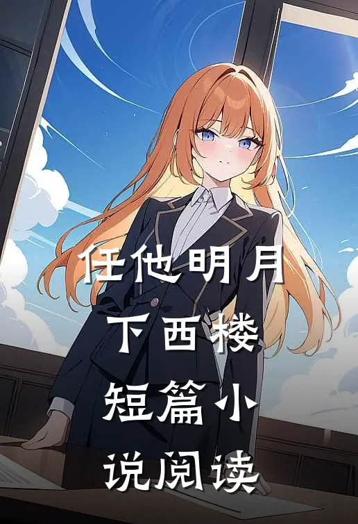 任他明月下西楼短篇小说阅读
