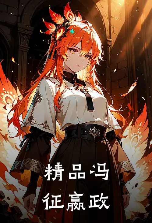 精品冯征嬴政