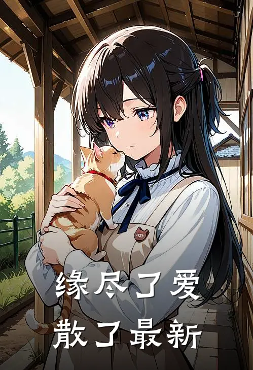 缘尽了爱散了最新