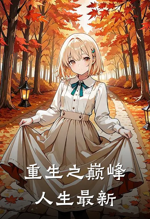 重生之巅峰人生最新
