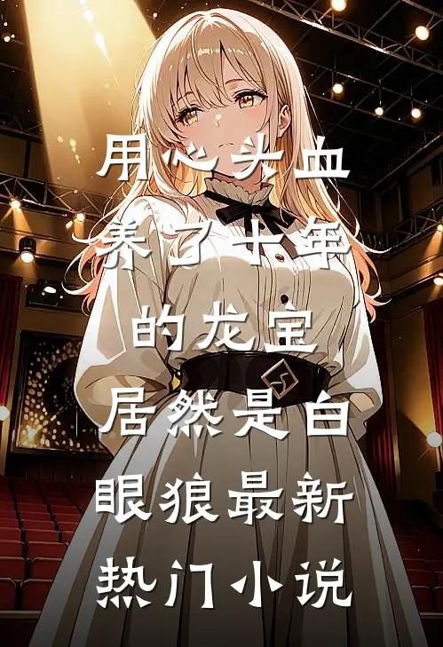 用心头血养了十年的龙宝，居然是白眼狼最新热门小说